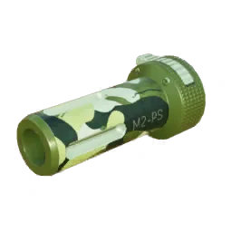 Flash Hider