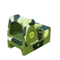 T2 Reflex