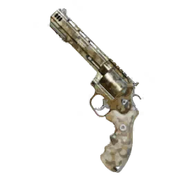 Deimos .44 Vendetta Classic Desert