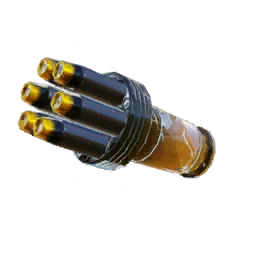 Speed Loader