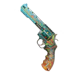 Deimos .44 Vendetta Artesanía