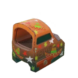 518 Holo