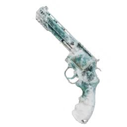 Deimos .44 Vendetta Black Ice