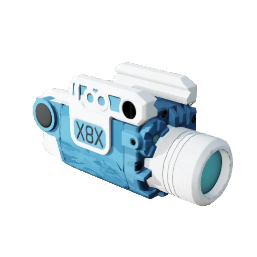 Smart Laser