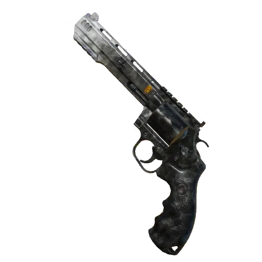 Deimos .44 Vendetta Glacier