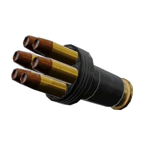 Speed Loader