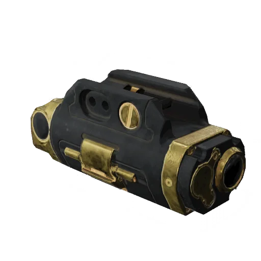 High Precision Laser