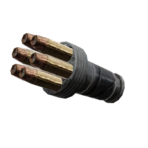 Speed Loader