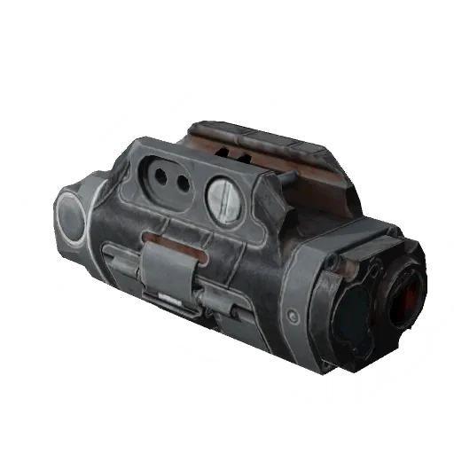 High Precision Laser