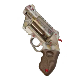 Kapkan Bailiff 410 Desert Drifter