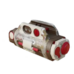 High Precision Laser