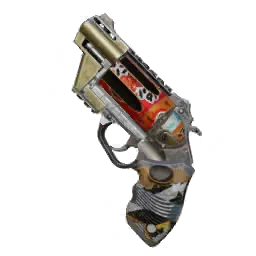 Kapkan Bailiff 410 Urban Hunter