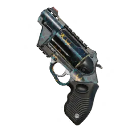 Kapkan Bailiff 410 Chemical Agent