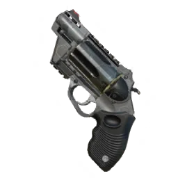 Kapkan Bailiff 410 Hunter Ghost