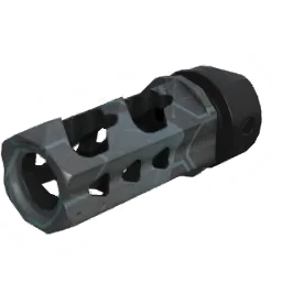Muzzle Brake