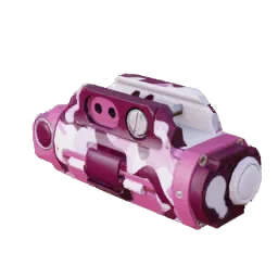 High Precision Laser