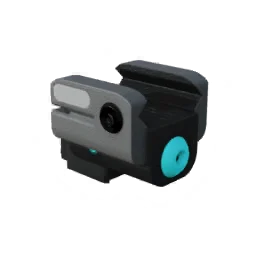 Mini Laser