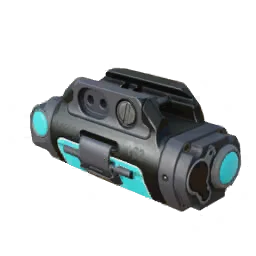 High Precision Laser