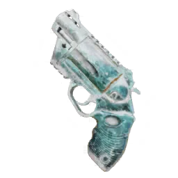 Mira Bailiff 410 Black Ice
