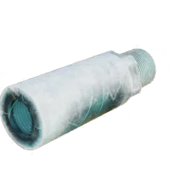 Extended Barrel