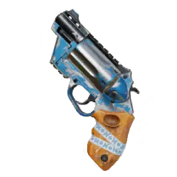 Kapkan Bailiff 410 Arctic Hunter