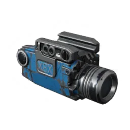 Smart Laser