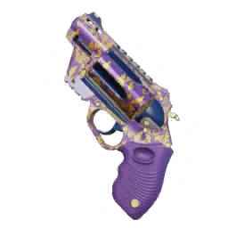 Kapkan Bailiff 410 Royal Violet
