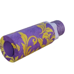 Extended Barrel