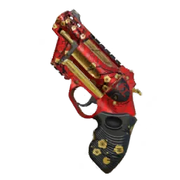 Kapkan Bailiff 410 Silk