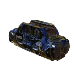 High Precision Laser