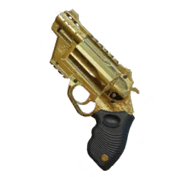 Kapkan Bailiff 410 Gilded