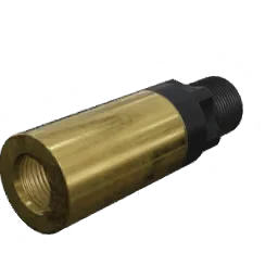 Extended Barrel
