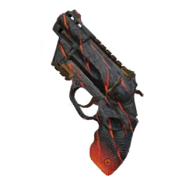 Kapkan Bailiff 410 Volcano