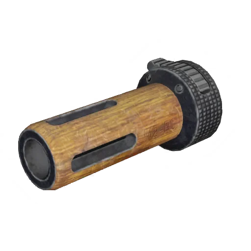 Flash Hider