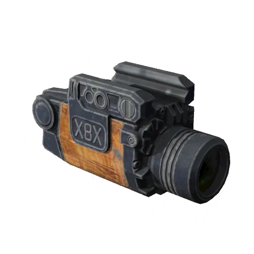 Smart Laser