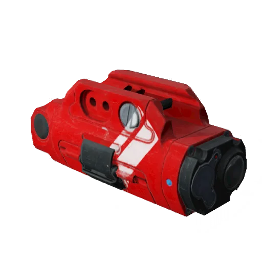 High Precision Laser