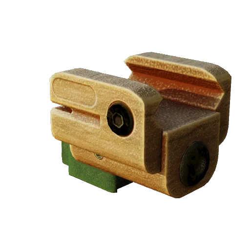 Mini Laser