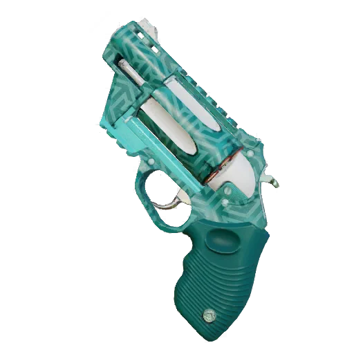 Doc Bailiff 410 Ripple Effect