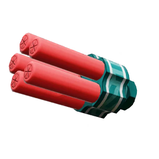 Speed Loader