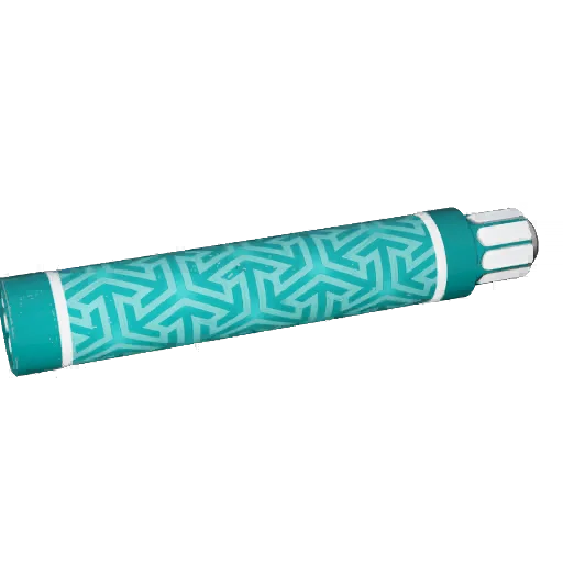 Suppressor