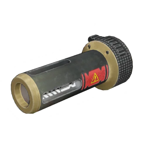 Flash Hider