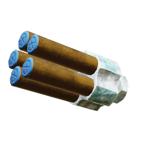 Speed Loader
