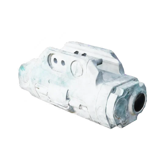 Mini Laser