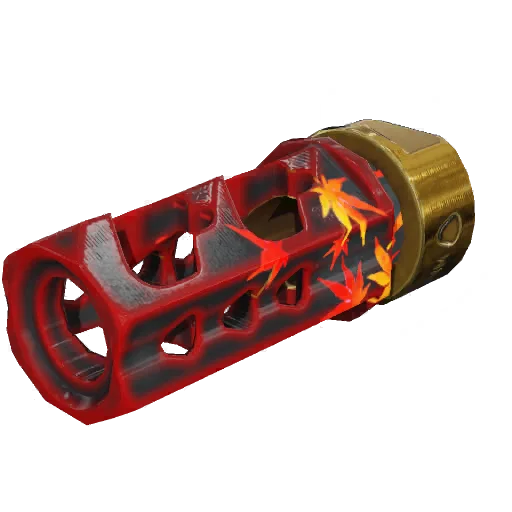Muzzle Brake