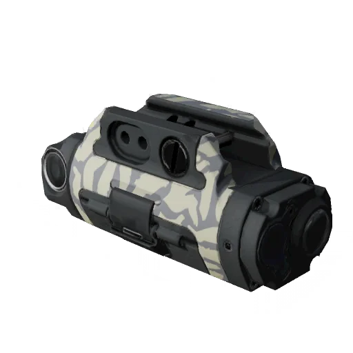 High Precision Laser