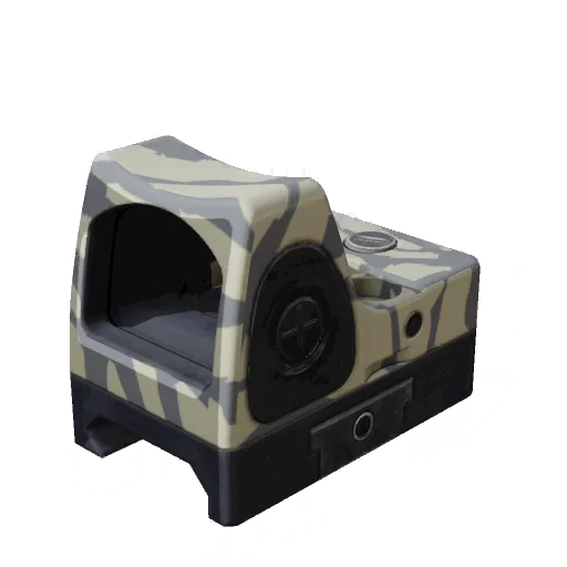 T2 Reflex