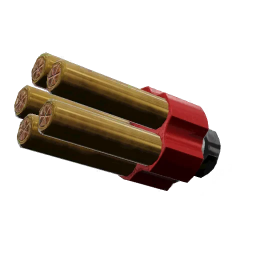 Speed Loader