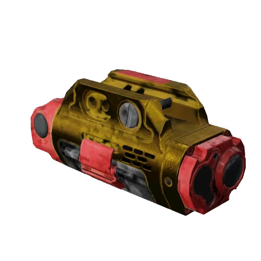 High Precision Laser