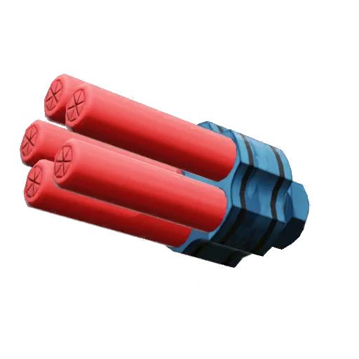 Speed Loader