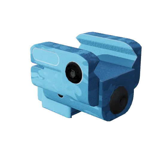 Mini Laser